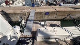 DUFOUR YACHTS - DUFOUR 430 - exteriors