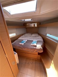 DUFOUR YACHTS - DUFOUR 430 - interiors