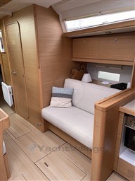 DUFOUR YACHTS - DUFOUR 430 - interiors