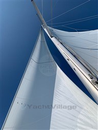DUFOUR YACHTS - DUFOUR 430 - exteriors