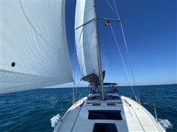 DUFOUR YACHTS - DUFOUR 430 - exteriors