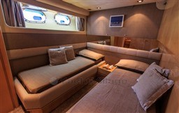 C.N.SANTA MARGHERITA - ALALUNGA 73 - interiors