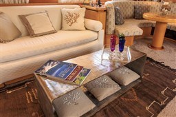 C.N.SANTA MARGHERITA - ALALUNGA 73 - interiors