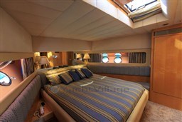 C.N.SANTA MARGHERITA - ALALUNGA 73 - int_vcabin