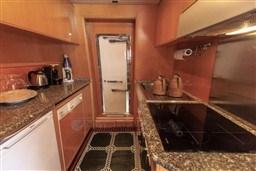 C.N.SANTA MARGHERITA - ALALUNGA 73 - interiors