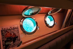 C.N.SANTA MARGHERITA - ALALUNGA 73 - interiors