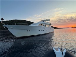 C.N.SANTA MARGHERITA - ALALUNGA 73 - exteriors