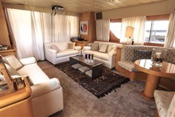 C.N.SANTA MARGHERITA - ALALUNGA 73 - interiors