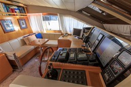 C.N.SANTA MARGHERITA - ALALUNGA 73 - electronic