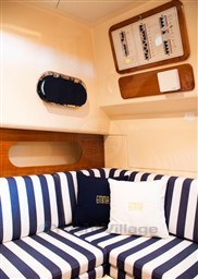 APREAMARE - APREAMARE 75 - interiors