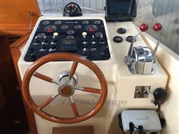 APREAMARE - APREAMARE 75 - electronic