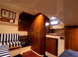 APREAMARE - APREAMARE 75 - interiors