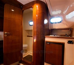 APREAMARE - APREAMARE 75 - interiors