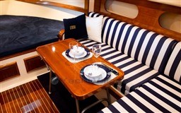 APREAMARE - APREAMARE 75 - interiors