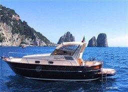 APREAMARE - APREAMARE 75 - exteriors