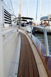 APREAMARE - APREAMARE 75 - exteriors