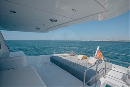 GULF CRAFT - NOMAD 65 SUV - exteriors