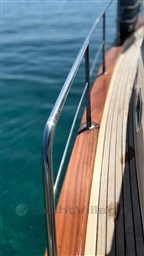 NAUTICA ESPOSITO - FUTURA CABIN 28 SPORT - exteriors