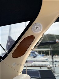 NAUTICA ESPOSITO - FUTURA CABIN 28 SPORT - exteriors