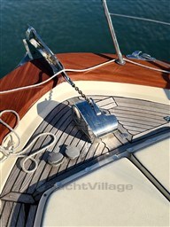NAUTICA ESPOSITO - FUTURA CABIN 28 SPORT - exteriors