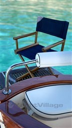 NAUTICA ESPOSITO - FUTURA CABIN 28 SPORT - interiors