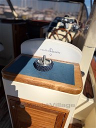 NAUTICA ESPOSITO - FUTURA CABIN 28 SPORT - exteriors