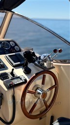 NAUTICA ESPOSITO - FUTURA CABIN 28 SPORT - exteriors