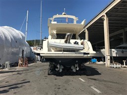 RAFFAELLI - RAFFAELLI TYPHOON - exteriors