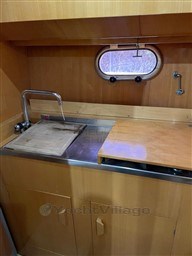 RAFFAELLI - RAFFAELLI TYPHOON - interiors