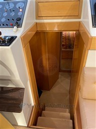 RAFFAELLI - RAFFAELLI TYPHOON - interiors