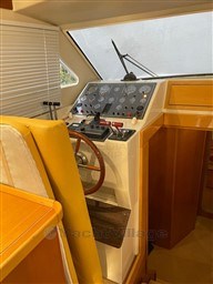 RAFFAELLI - RAFFAELLI TYPHOON - interiors