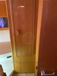 RAFFAELLI - RAFFAELLI TYPHOON - interiors