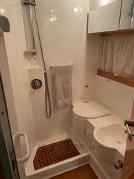 RAFFAELLI - RAFFAELLI TYPHOON - interiors