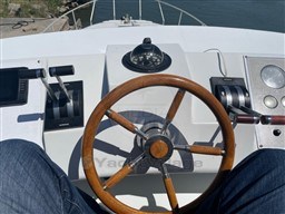 RAFFAELLI - RAFFAELLI TYPHOON - exteriors