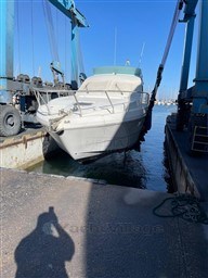 RAFFAELLI - RAFFAELLI TYPHOON - exteriors