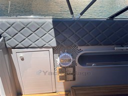 PROFILMARINE - CHEROKEE 60 - exteriors