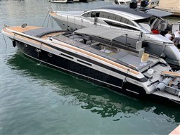 PROFILMARINE - CHEROKEE 60 - exteriors