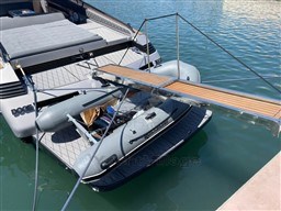 PROFILMARINE - CHEROKEE 60 - exteriors