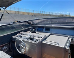 PROFILMARINE - CHEROKEE 60 - exteriors