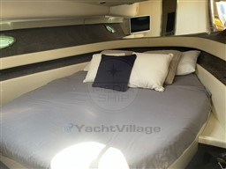 PROFILMARINE - CHEROKEE 60 - interiors