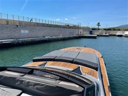 PROFILMARINE - CHEROKEE 60 - exteriors