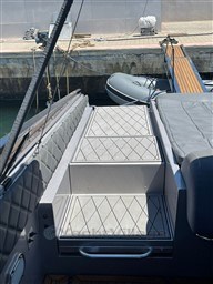 PROFILMARINE - CHEROKEE 60 - exteriors