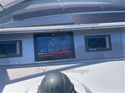 PROFILMARINE - CHEROKEE 60 - electronic