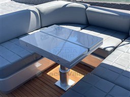 PROFILMARINE - CHEROKEE 60 - exteriors