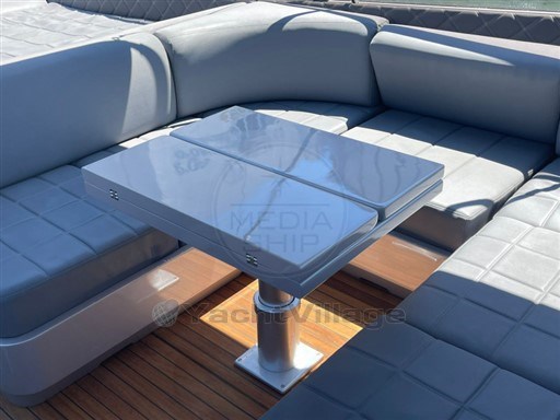 PROFILMARINE - CHEROKEE 60 - exteriors