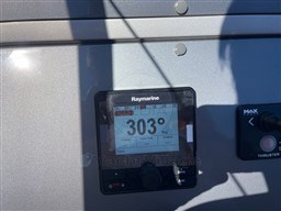 PROFILMARINE - CHEROKEE 60 - electronic