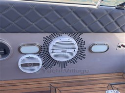 PROFILMARINE - CHEROKEE 60 - exteriors