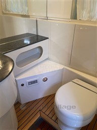 PROFILMARINE - CHEROKEE 60 - interiors