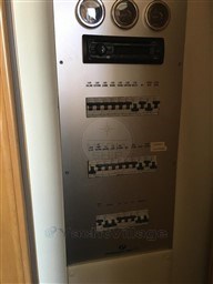 INNOVAZIONI E PROGETTI - ALENA 48 - electronic