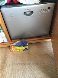 INNOVAZIONI E PROGETTI - ALENA 48 - interiors